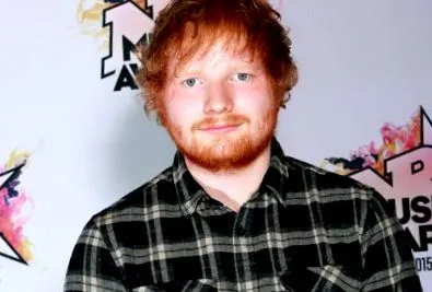 sheeran
