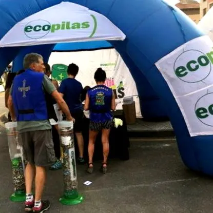 ecopilas