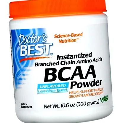 bcaa