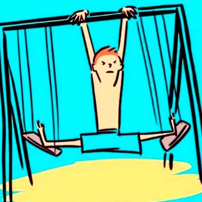 segít