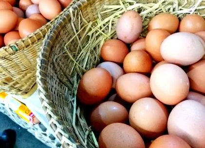 фосфорът
