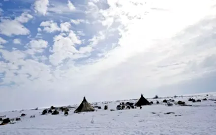 вечната