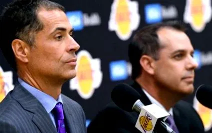 lakers