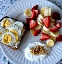 granola помага