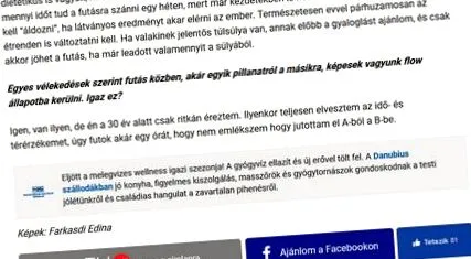 săptămânală rețeta