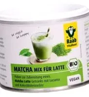 най-актуалната matcha