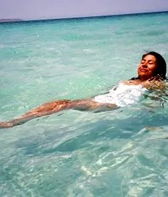 опасности морето
