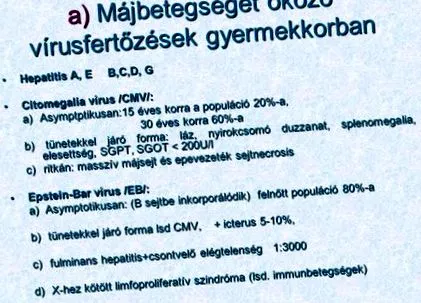 чернодробни паразитите