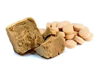 germenii grâu