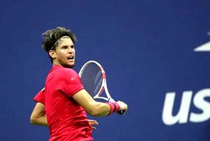 thiem eurosport