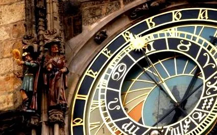 principal horoscop