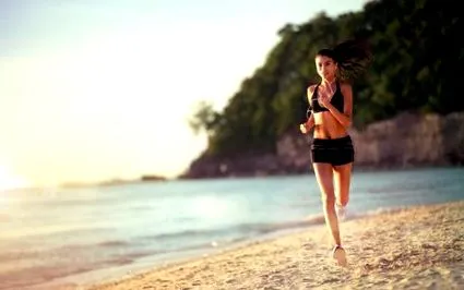 joggingul regulat