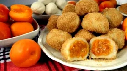 găluște găluște