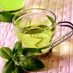 изгаряне зелено кафе