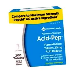 филмирани pepcid