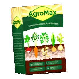agromax органичен