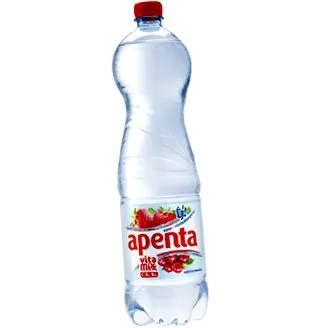 apenta полунично-журавлинний