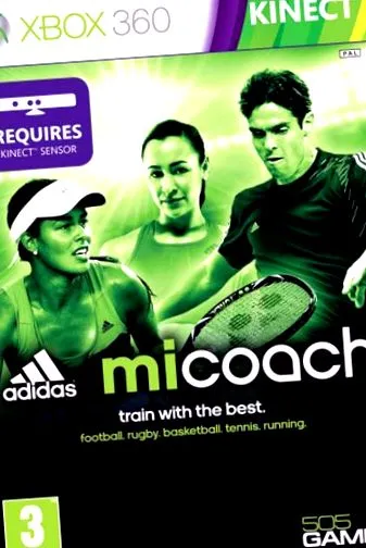 adidas машини