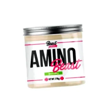 beast amino