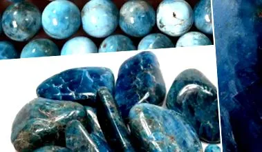 minerale apatite