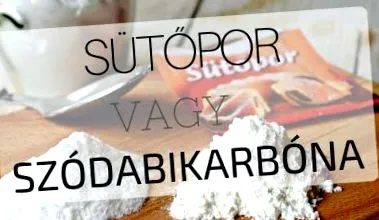 сода хляб андио