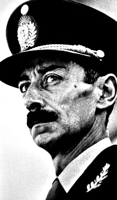 аргентина танго