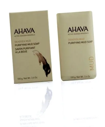 ahava почистване