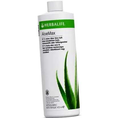 nutrition herbalife