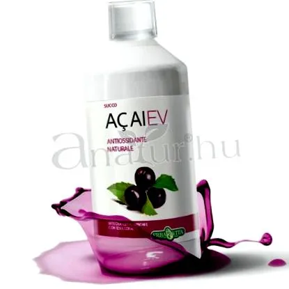 acai acai
