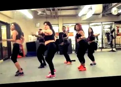 zumba zumba