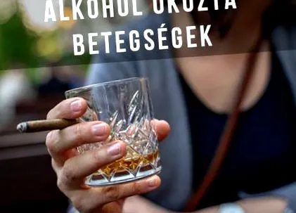 ерекция алкохолизма
