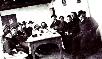 белла-чао ciao ciao ciao