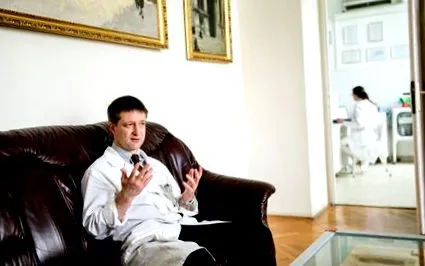 фонът фонът