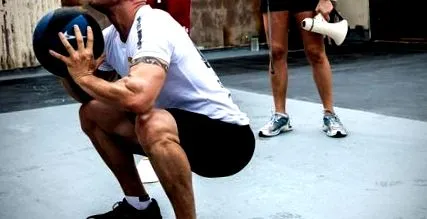 exercițiile anaerobe