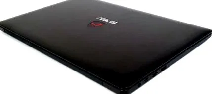 asus тонкий