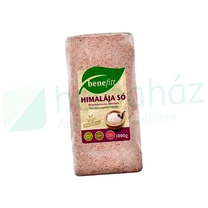himalayan benefitt