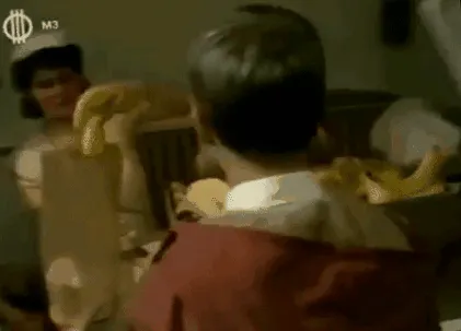 banană banană
