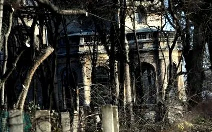 кръгло много