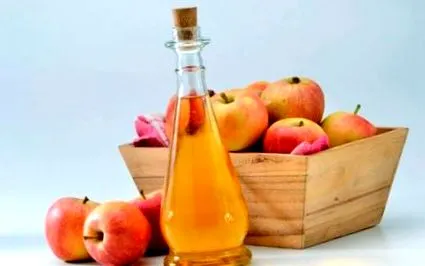лечебна оцет