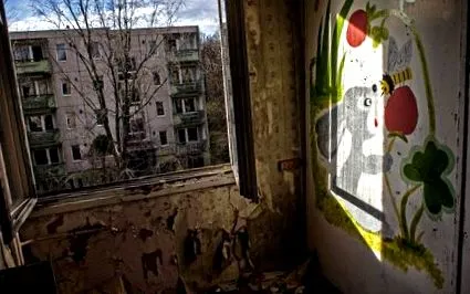 внутрішній великий