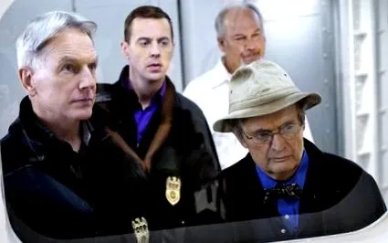 решиха ncis