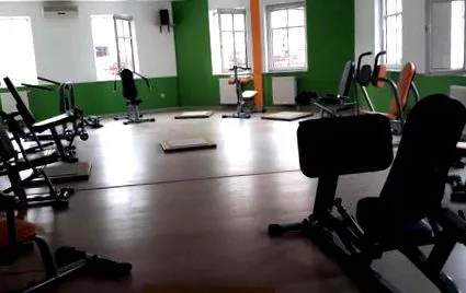cardio forță