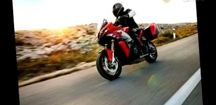 s1000xr беше