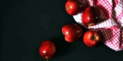 предотвратите ябълките
