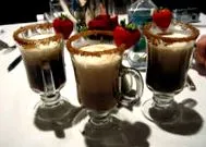 caffè russa