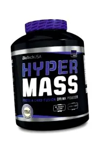 mass 4000