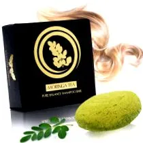 2015 року Moringa Buzz