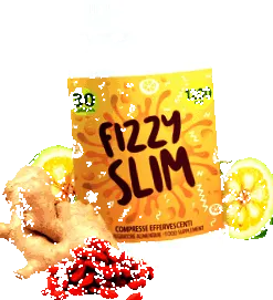 Fizzy Slim легко