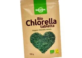 мультивітамінний chlorella