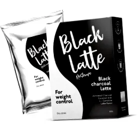 latte black